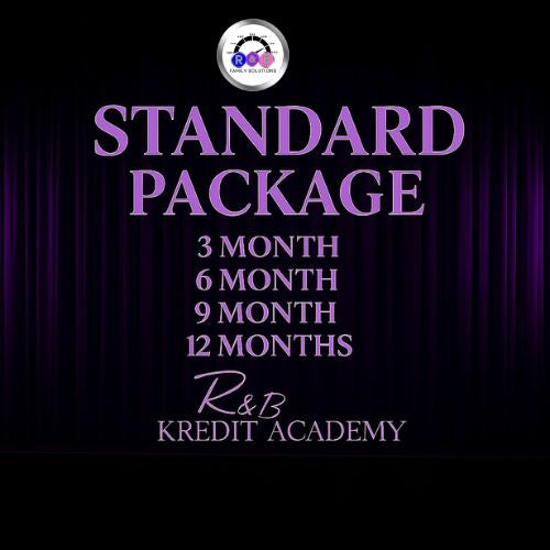 DFY Standard Package