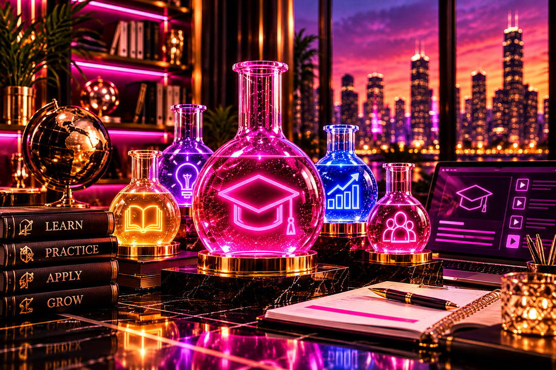 mentorshp lab