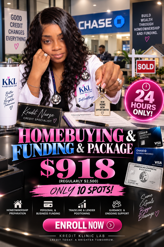 DFY Homebuyer Care Plan