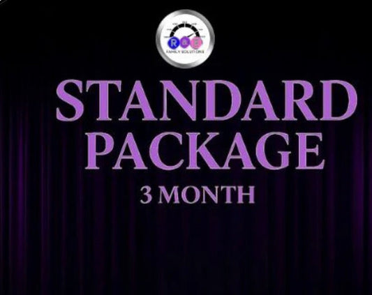 DFY Standard Package