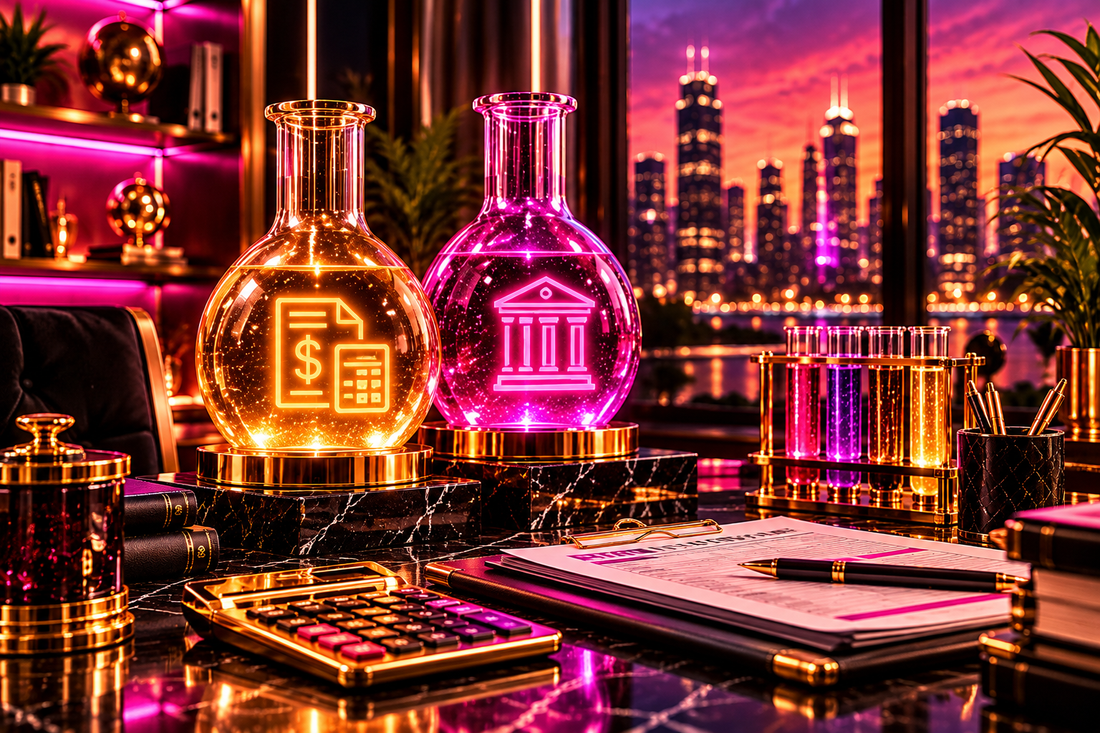 TAX LAB