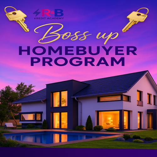 BOSS UP Homebuyer Program Package