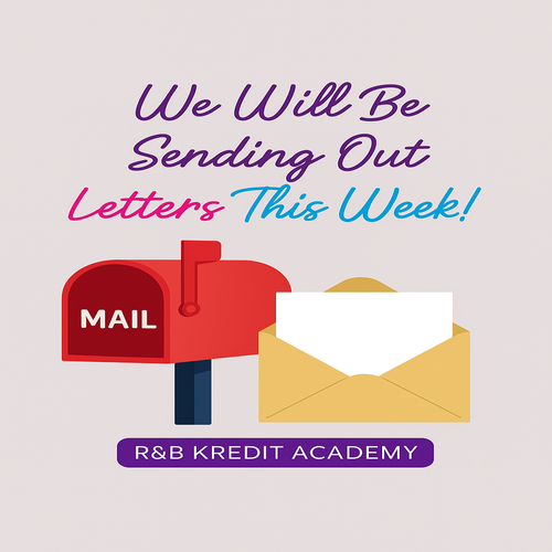 📫 Mailbox Letters 📪 CURRENT CLIENTS SPECIAL CASES