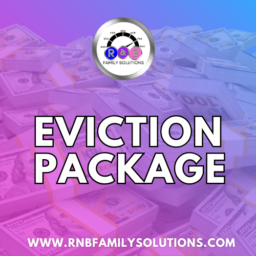 DFY Eviction Package