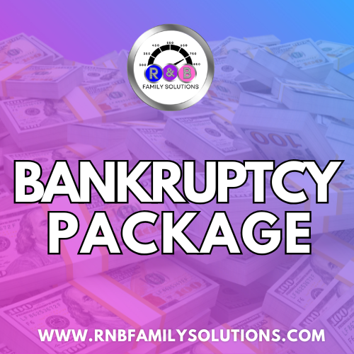 DFY Bankruptcy Package